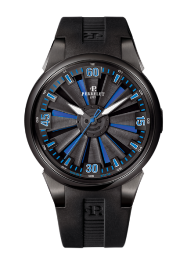 Perrelet Turbine : Ref Number 1047/5