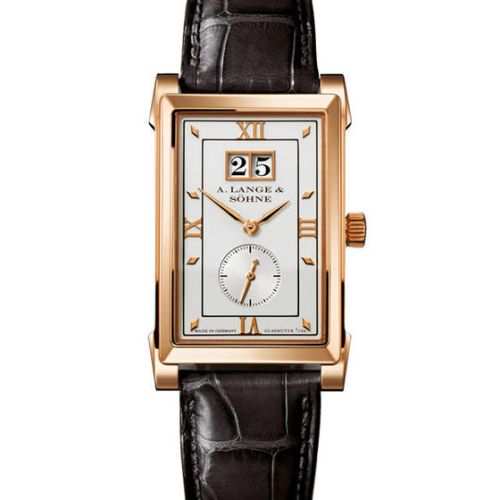 A. Lange & Sšhne Cabaret Pink Gold : Ref Number 107.032