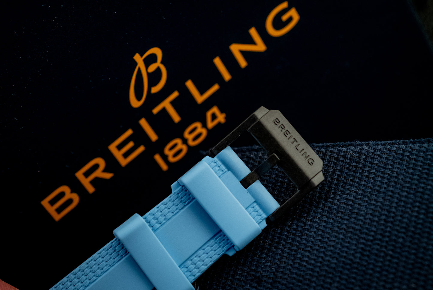 2025 Breitling Endurance Pro 44MM X82310281B1S1 BRAND NEW Box & Papers 2025