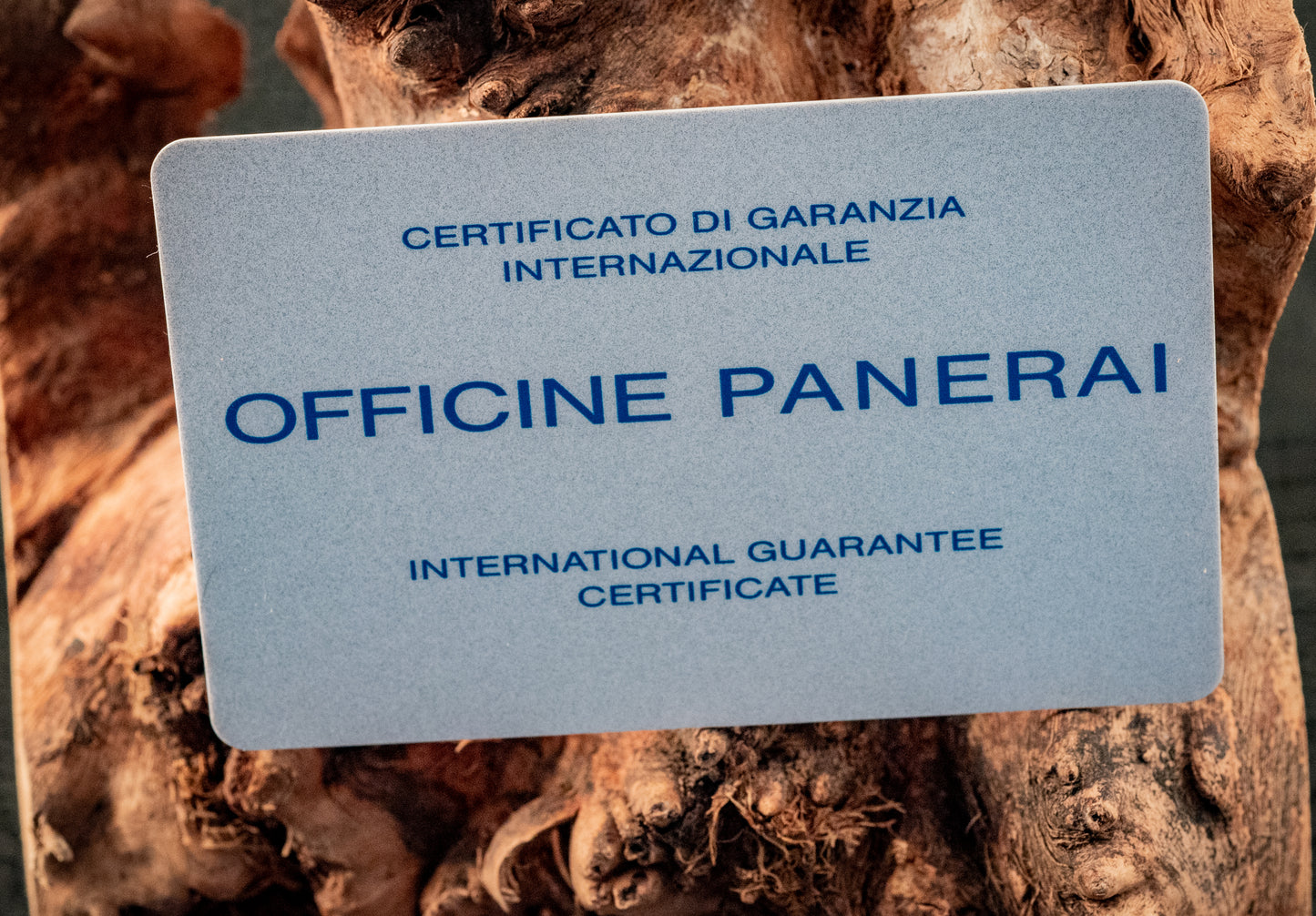 Panerai Luminor Marina Ref PAM00111 Box And Papers Extra Strap And Tool