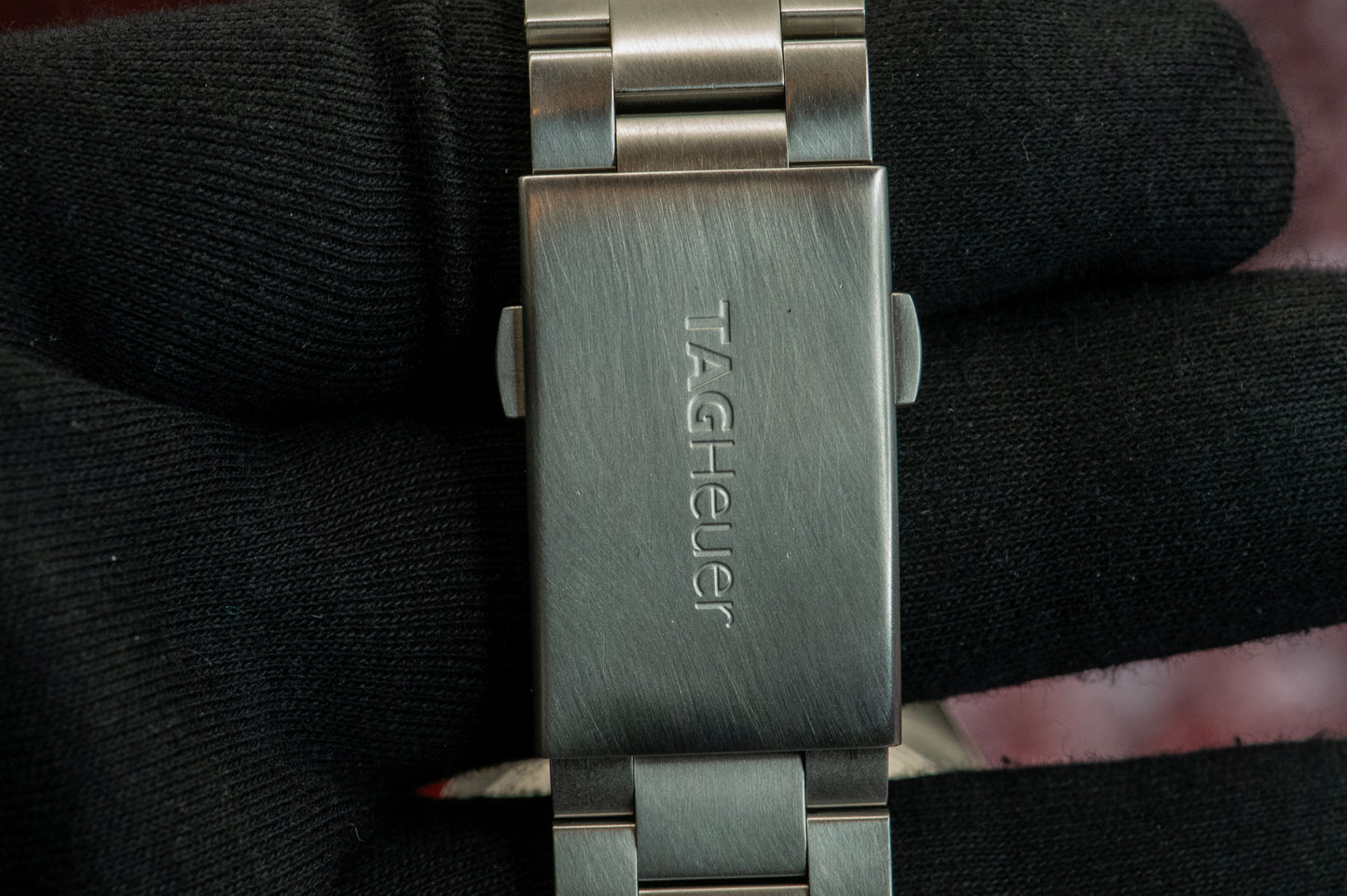 Tag Heuer Formula 1 Blue Box And Papers Ref CAZ1014.BA0842