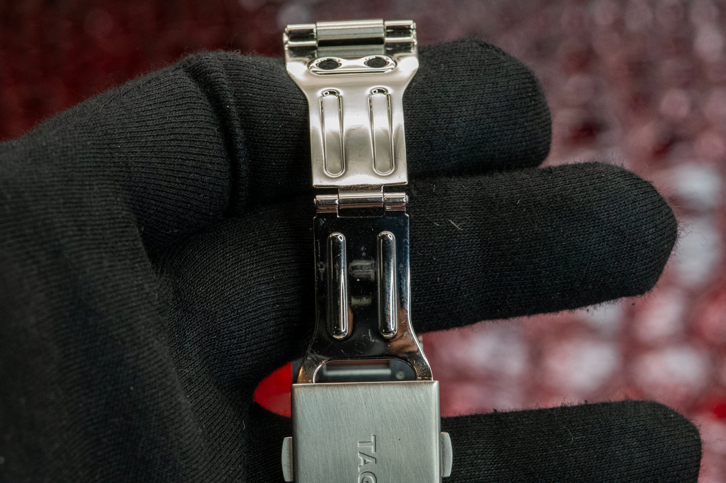 Tag Heuer Formula 1 Blue Box And Papers Ref CAZ1014.BA0842