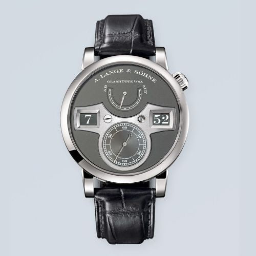 A. Lange & Sšhne Zeitwerk Duncan Wang / Kidz Horizon : Ref Number 140.049