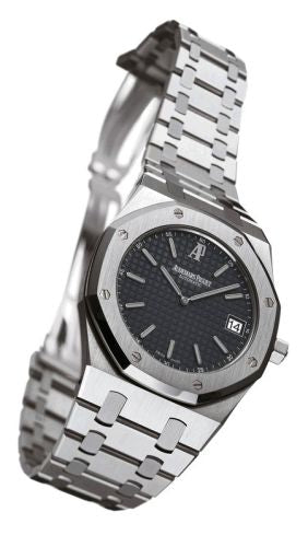 Audemars Piguet Royal Oak 15201 The Purists 10th Anniversary : Ref Number 15201TS.OO.0944TS.01