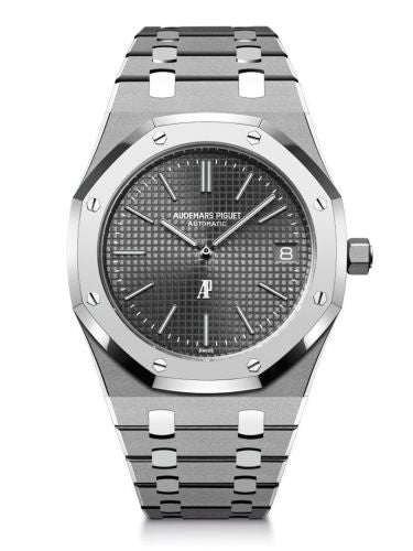 Royal Oak Extra-Thin Only Watch 2021