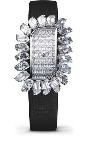 Vacheron Constantin M̩tiers d'Art Kalla Flame : Ref Number 17621/000G-9478