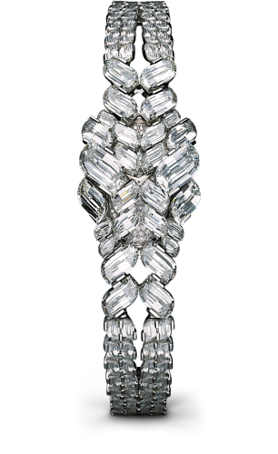 Vacheron Constantin M̩tiers d'Art Kalla Haute Couture A Secret : Ref Number 17625/S12G-9479