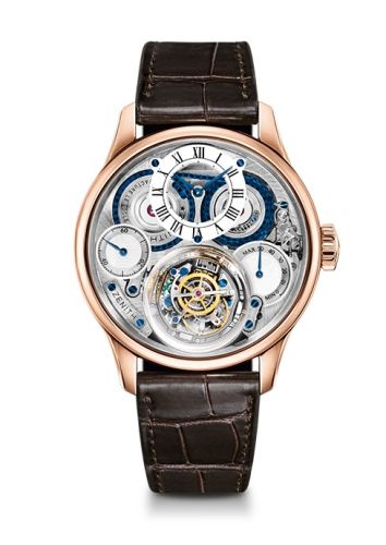 Zenith Academy Christophe Colomb Hurricane : Ref Number 18.2212.8805/36.C713