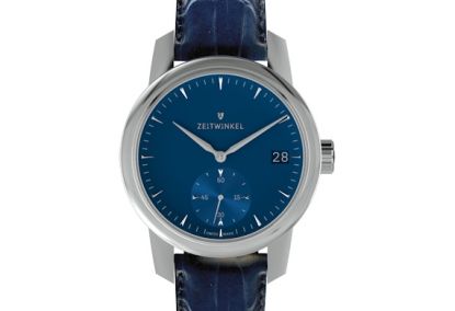 Zeitwinkel Zeitwinkel 188å¡ Blue : Ref Number 188å¡ Blue : Ref Number 188å¡ Blue