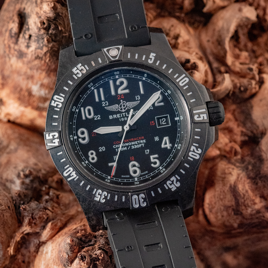 Breitling Colt Skyracer 2019 45MM Box And Papers Ref X74320