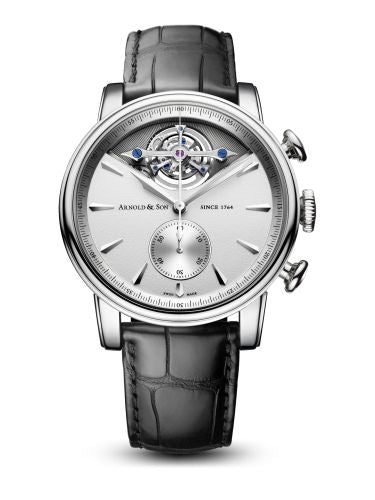 Arnold & Son TEC1 : Ref Number 1CTAG.S01A.C113G