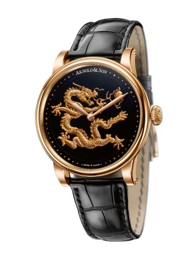 Arnold & Son HMS1 Dragon : Ref Number 1LCAP.B02A.C111A