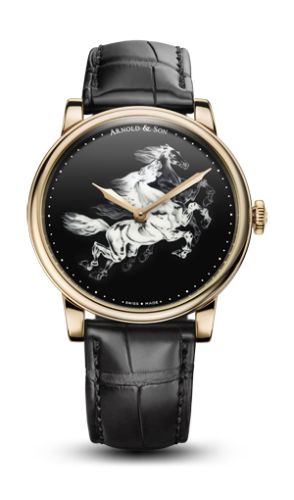 Arnold & Son HM Horses : Ref Number 1LCAP.B04A.C111A