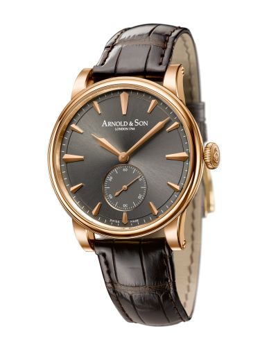 Arnold & Son HMS1 : Ref Number 1LCAP.S04A.C110A