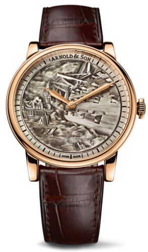 Arnold & Son HMS1 Victory : Ref Number 1LCAP.S06A.C111A