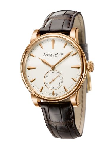 Arnold & Son HMS1 : Ref Number 1LCAP.W01A.C110A