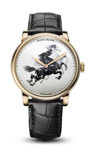 Arnold & Son HM Horses : Ref Number 1LCAP.W03A.C111A