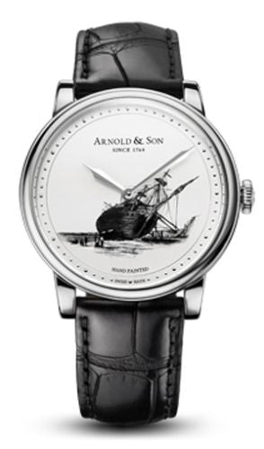 Arnold & Son HM Beagle : Ref Number 1LCAW.S08A.C111W