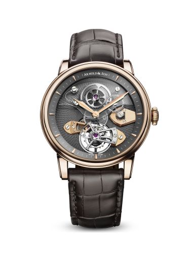 Arnold & Son TES : Ref Number 1SJAR.V01A.C112A