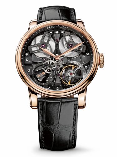 Arnold & Son TB88 : Ref Number 1TBAP.B01A.C113A