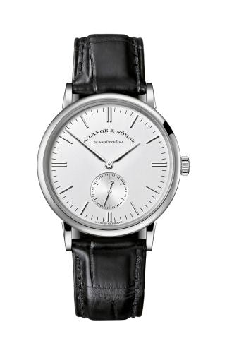 A. Lange & Sšhne Saxonia : Ref Number 216.026