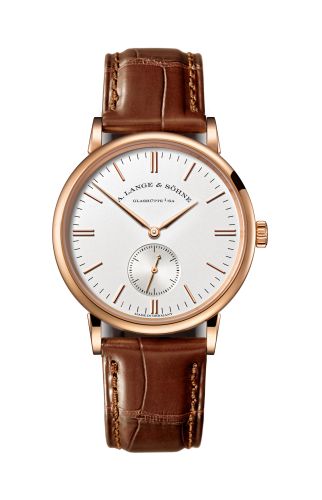 A. Lange & Sšhne Saxonia : Ref Number 216.032