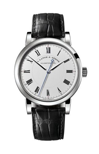 A. Lange & Sšhne Richard Lange Platinum : Ref Number 232.025