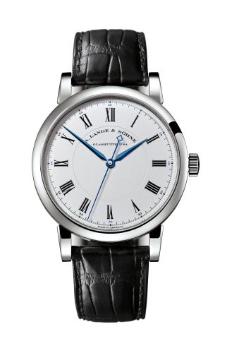 A. Lange & Sšhne Richard Lange White Gold : Ref Number 232.026