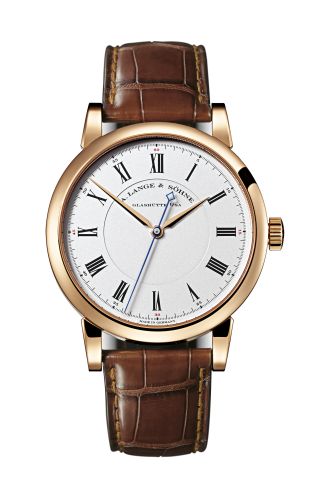 A. Lange & Sšhne Richard Lange Pink Gold : Ref Number 232.032