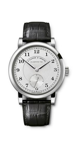 A. Lange & Sšhne A. Lange & Sšhne 1815 40 Platinum / Silver : Ref Number 233.025 : Ref Number 233.025