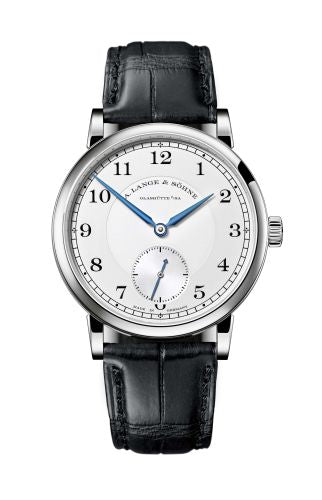 A. Lange & Sšhne A. Lange & Sšhne 1815 38.5 White Gold : Ref Number 235.026 : Ref Number 235.026