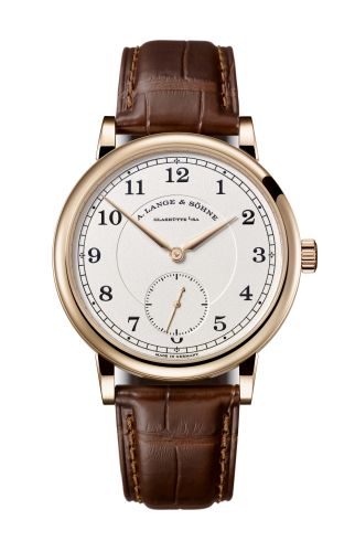 A. Lange & Sšhne A. Lange & Sšhne 1815 200th Anniversary F. A. Lange : Ref Number 236.05 : Ref Number 236.05