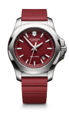 Victorinox I.N.O.X. Red : Ref Number 241719