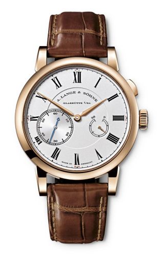 A. Lange & Sšhne Richard Lange Referenzuhr : Ref Number 250.032