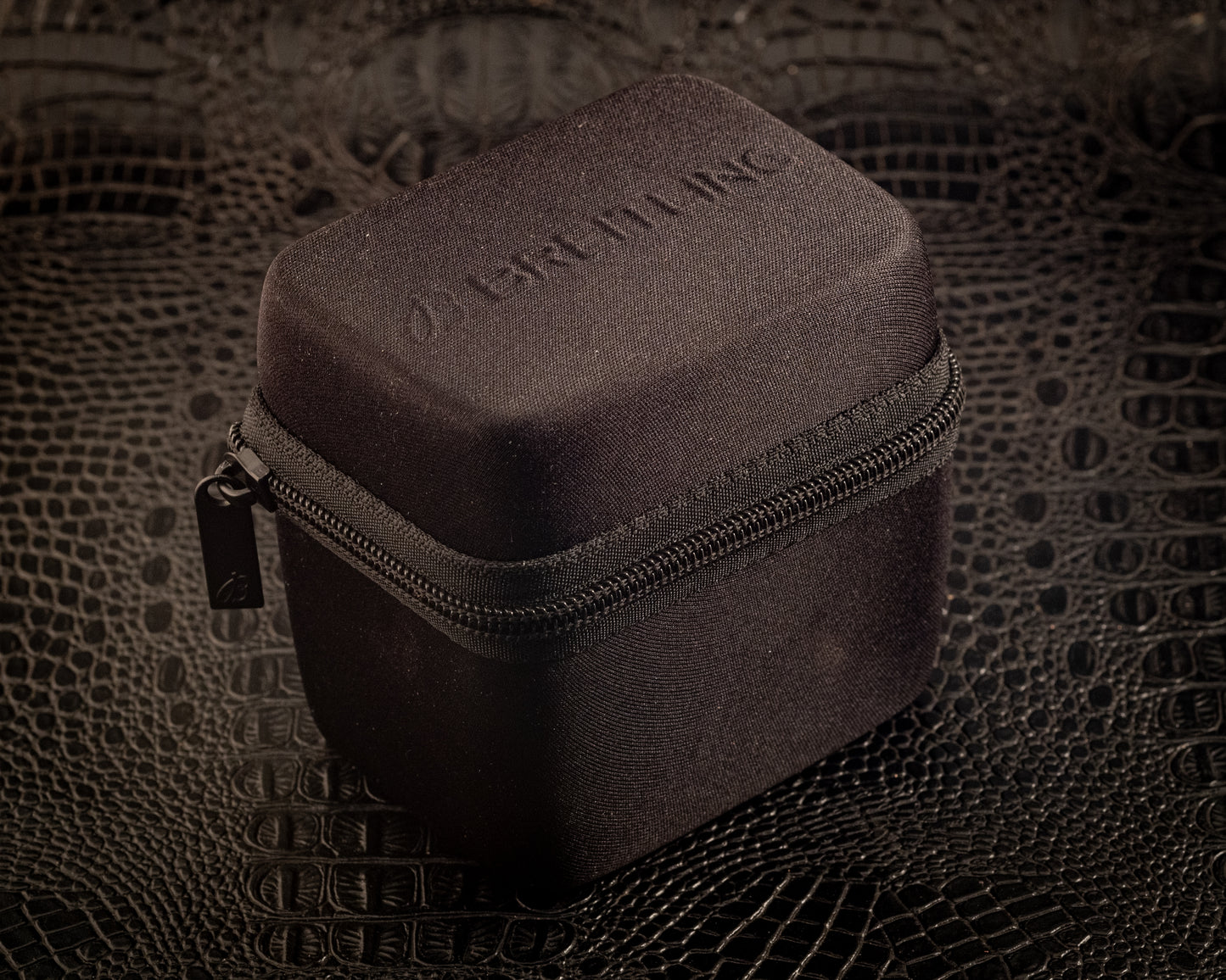 Breitling B-1 Watch Ref A68062 Travel Case