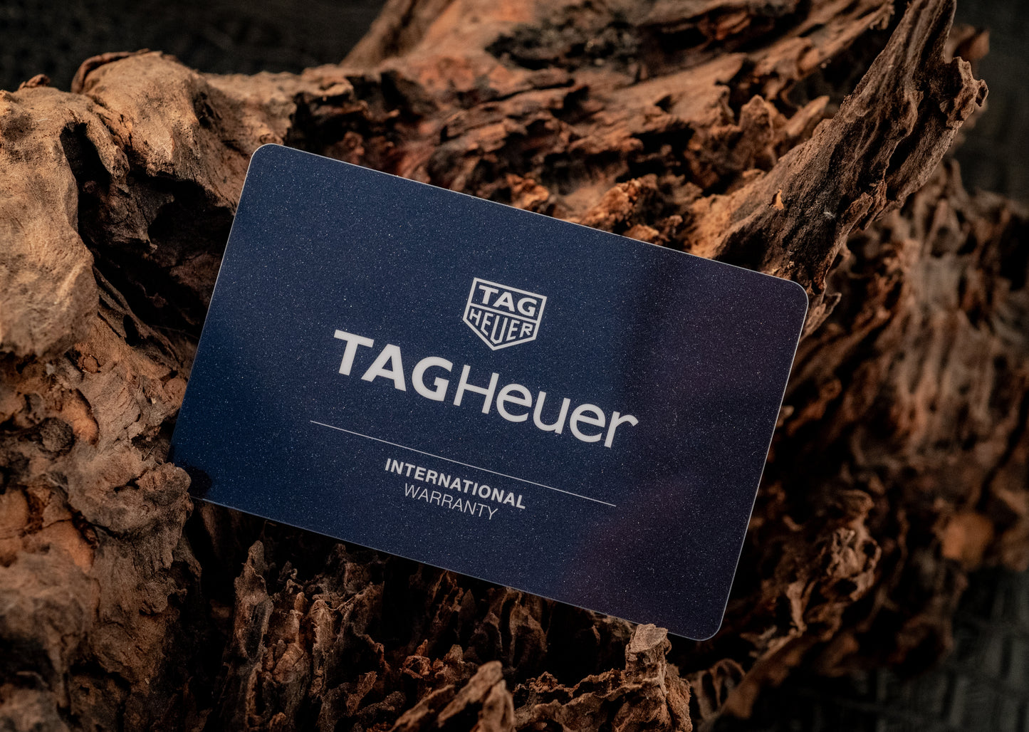 TAG Heuer Formula 1 2022 Box And Papers Purchase Receipt Yellow Ref CAZ101AM.FT8054