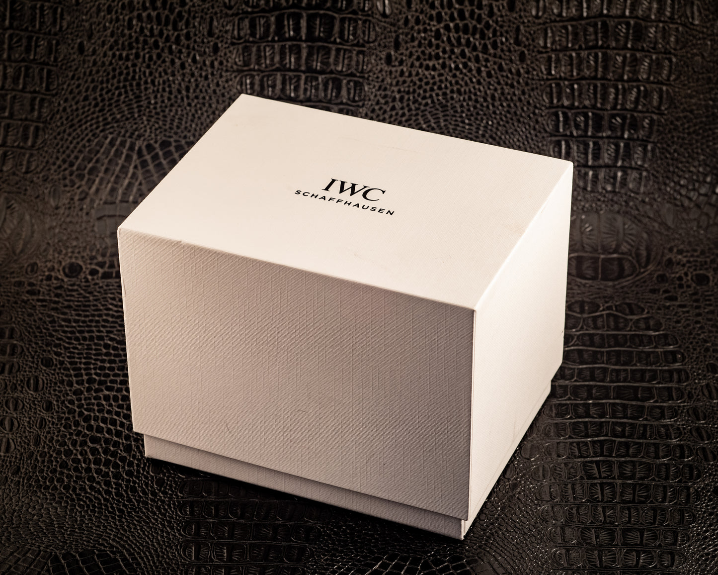 IWC Portofina Automatic 40MM Blue Dial 2025 Ref IW356523 Box And Papers