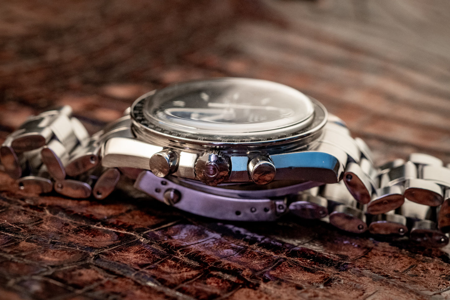 Omega Speedmaster Professional Moonwatch Box And Papers eBay Auth Card Ref 3570.50.00