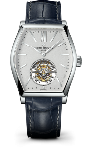 Vacheron Constantin Malte Tourbillon Collection Excellence Platine : Ref Number 30130/000P-9876
