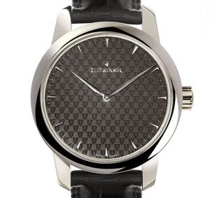 Zeitwinkel 312å¡ Black : Ref Number 312å¡ Black