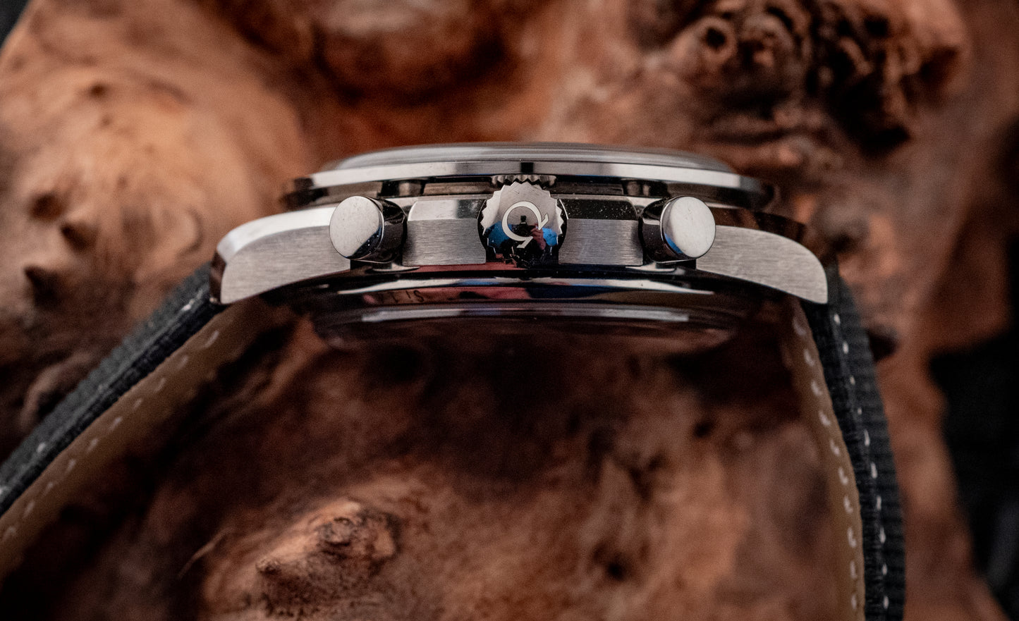 Omega Grey Side Of The Moon 2021 Box And Papers Ref 311.93.44.51.99.001