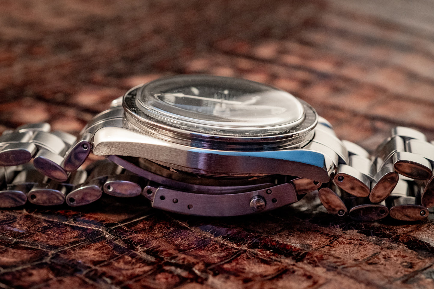 Omega Speedmaster Professional Moonwatch Box And Papers eBay Auth Card Ref 3570.50.00