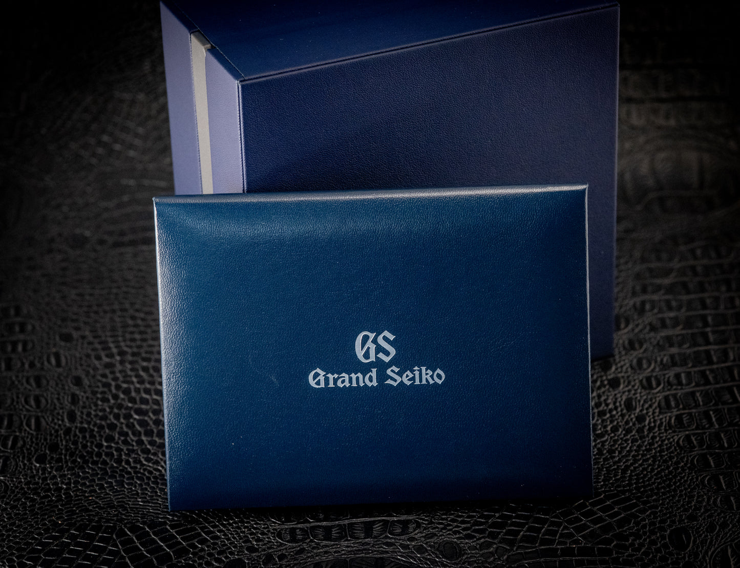 Grand Seiko Heritage Collection 2024 Ref SBGW289 Box And Papers Limited Edition 1/1200