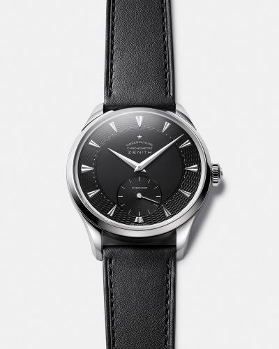 Zenith Calibre 135 Observatoire Limited Edition : Ref Number 40.1350.135/21.C1000