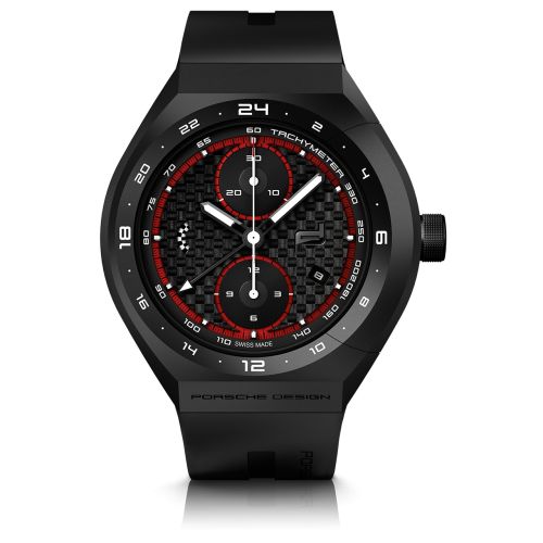 Porsche Design Monobloc Actuator 24H - Chronotimer Limited Edition : Ref Number 4.05E+12