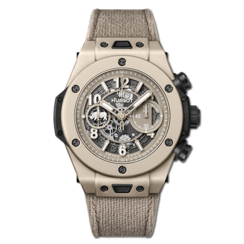 Hublot Big Bang Unico 45 Sorai : Ref Number 411.CZ.4620.NR.SOA19