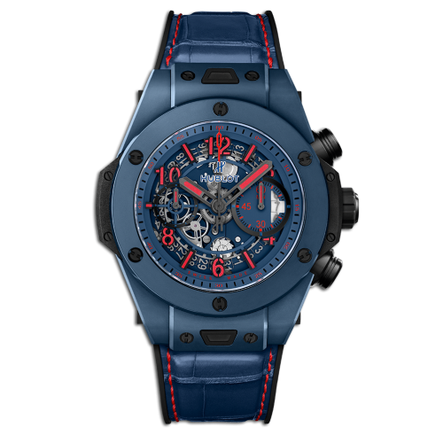 Hublot Big Bang Unico 45 Special One : Ref Number 411.EX.5113.LR.SPO18