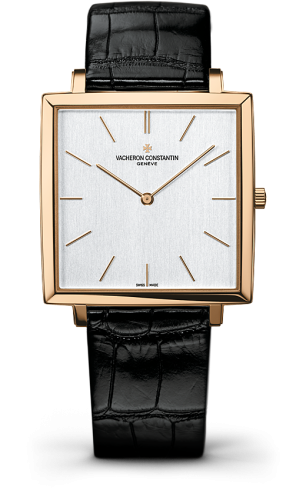 Vacheron Constantin Historiques Ultra-Fine 1968 : Ref Number 43043/000R-9592