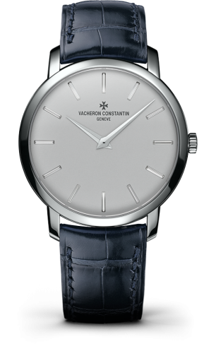 Vacheron Constantin Traditionnelle Self-Winding Singapore Boutique : Ref Number 43076/000P-9875