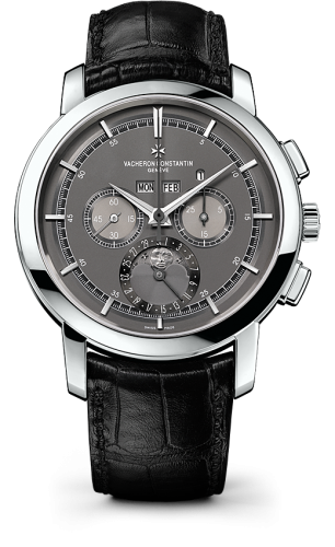 Vacheron Constantin Traditionnelle Chronograph Perpetual Calendar : Ref Number 47292/000P-9510